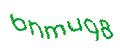 Captcha-Abbildung